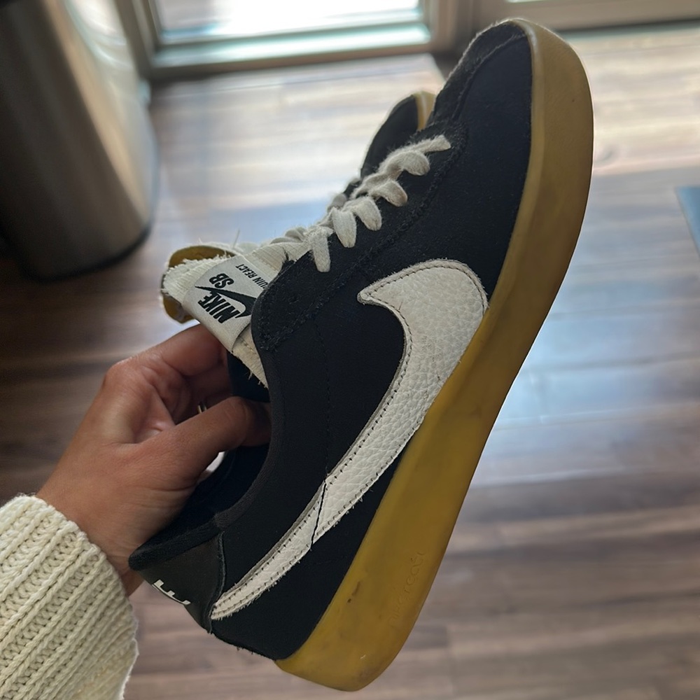 Nike SB Bruin React M Size 6.5